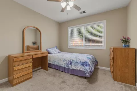 Bedroom - 9272 El Caminito, Gilroy, CA 95020 photo 4 of 9