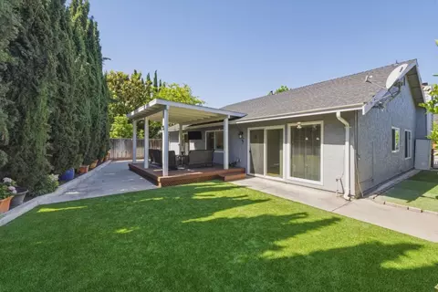 Exterior - 9272 El Caminito, Gilroy, CA 95020 photo 7 of 10