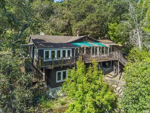 642 Park Rd, Redwood City, CA 94062