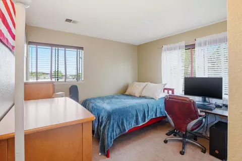 Bedroom - 1825 Cherokee Dr 2, Salinas, CA 93906 photo 2 of 3
