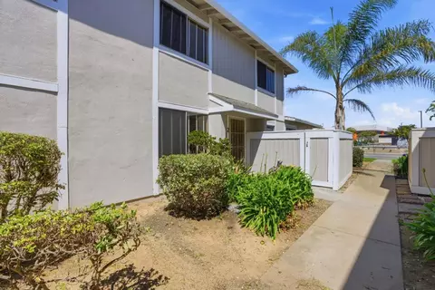 Exterior - 1825 Cherokee Dr 2, Salinas, CA 93906 photo 2 of 4