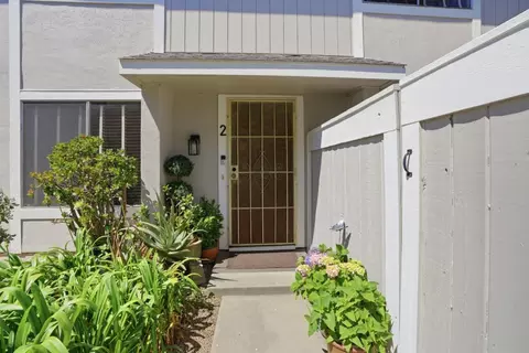 Exterior - 1825 Cherokee Dr 2, Salinas, CA 93906 photo 3 of 4