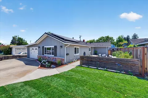 3144 Todd Way, San Jose, CA 95124