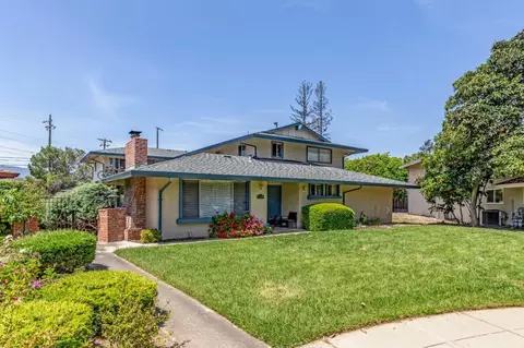 940 Weldwood Ct, Los Gatos, CA 95032