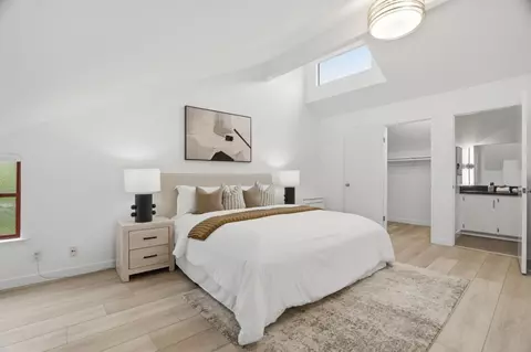 Bedroom - 1912 Montecito Ave 2, Mountain View, CA 94043 photo 1 of 3