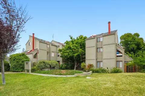 Exterior - 1912 Montecito Ave 2, Mountain View, CA 94043 photo 7 of 8
