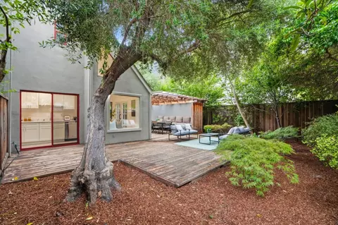 Exterior - 1912 Montecito Ave 2, Mountain View, CA 94043 photo 5 of 8