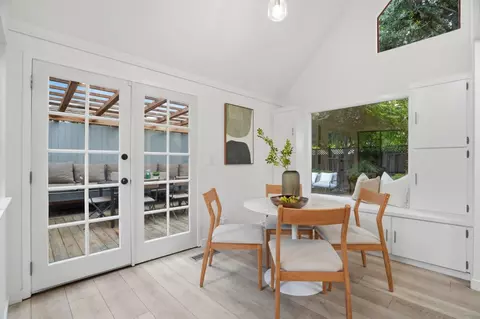 Dining - 1912 Montecito Ave 2, Mountain View, CA 94043 photo 1 of 1