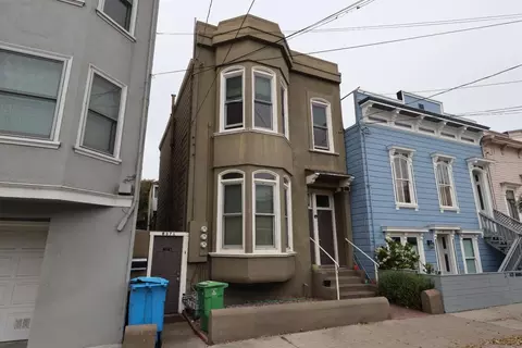 635-637 Spruce St, San Francisco, CA 94118