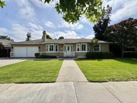 1386 Flora Ave, San Jose, CA 95130