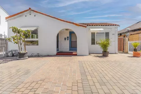 1084 S 2nd St, San Jose, CA 95112