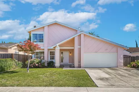 1402 Stemel Way, Milpitas, CA 95035