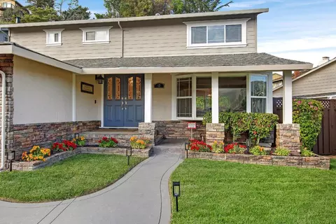 Exterior - 12 Yellowstone Way, Pacifica, CA 94044 photo 6 of 28