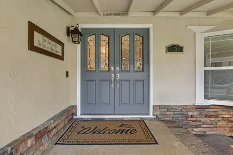 Entry Way - 12 Yellowstone Way, Pacifica, CA 94044 photo 1 of 3
