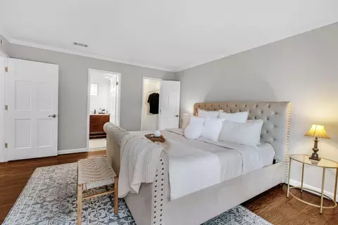 Bedroom - 12 Yellowstone Way, Pacifica, CA 94044 photo 3 of 4