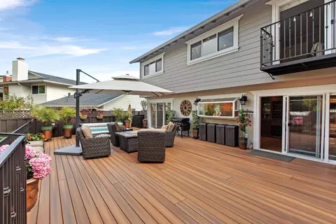 Exterior - 12 Yellowstone Way, Pacifica, CA 94044 photo 10 of 28