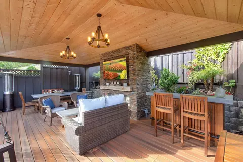 Exterior - 12 Yellowstone Way, Pacifica, CA 94044 photo 23 of 28