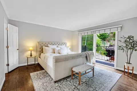 Bedroom - 12 Yellowstone Way, Pacifica, CA 94044 photo 1 of 4