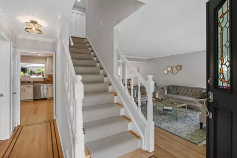 Entry Way - 12 Yellowstone Way, Pacifica, CA 94044 photo 3 of 3