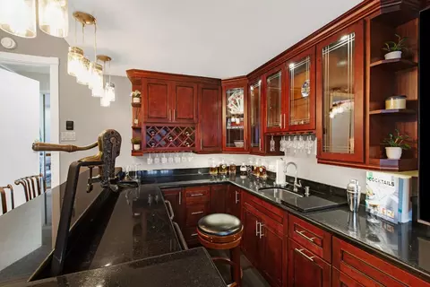 Kitchen - 12 Yellowstone Way, Pacifica, CA 94044 photo 5 of 5