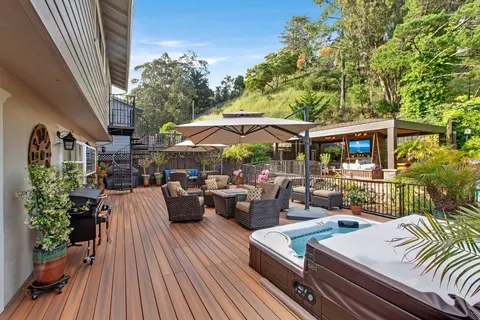 Exterior - 12 Yellowstone Way, Pacifica, CA 94044 photo 11 of 28