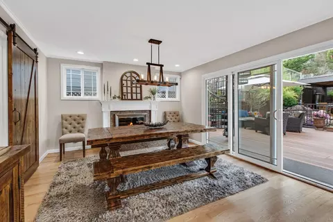 Dining - 12 Yellowstone Way, Pacifica, CA 94044 photo 2 of 3
