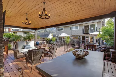 Exterior - 12 Yellowstone Way, Pacifica, CA 94044 photo 22 of 28