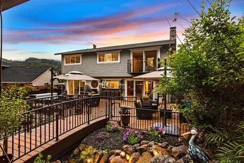 Exterior - 12 Yellowstone Way, Pacifica, CA 94044 photo 14 of 28