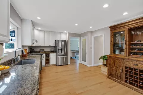 Kitchen - 12 Yellowstone Way, Pacifica, CA 94044 photo 3 of 5