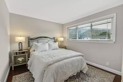 Bedroom - 12 Yellowstone Way, Pacifica, CA 94044 photo 4 of 4