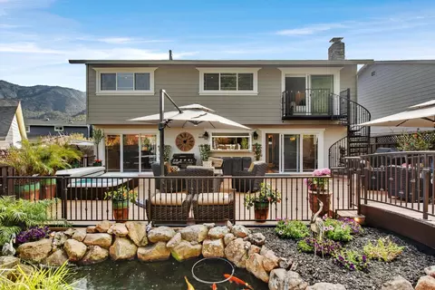 Exterior - 12 Yellowstone Way, Pacifica, CA 94044 photo 25 of 28