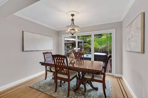 Dining - 12 Yellowstone Way, Pacifica, CA 94044 photo 1 of 3