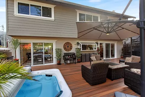 Exterior - 12 Yellowstone Way, Pacifica, CA 94044 photo 17 of 28