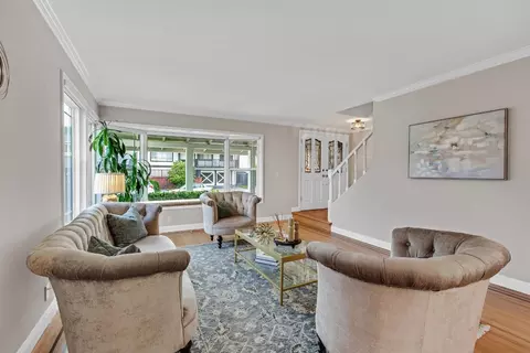 Living - 12 Yellowstone Way, Pacifica, CA 94044 photo 2 of 5
