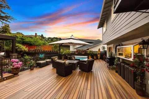 Exterior - 12 Yellowstone Way, Pacifica, CA 94044 photo 16 of 28