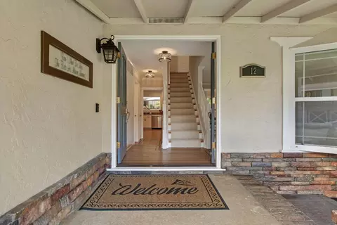 Entry Way - 12 Yellowstone Way, Pacifica, CA 94044 photo 2 of 3
