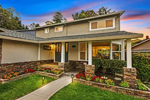 Exterior - 12 Yellowstone Way, Pacifica, CA 94044 photo 2 of 28