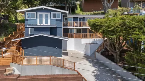 355 Beaumont Blvd, Pacifica, CA 94044