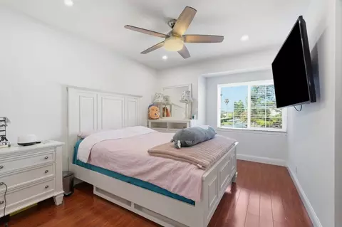 Bedroom - 668 Erie Cir, Milpitas, CA 95035 photo 2 of 4