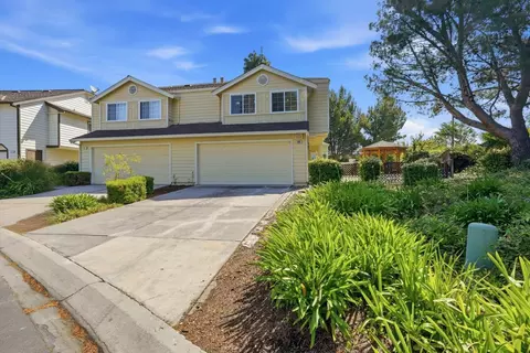 668 Erie Cir, Milpitas, CA 95035