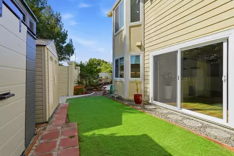 Exterior - 668 Erie Cir, Milpitas, CA 95035 photo 7 of 10