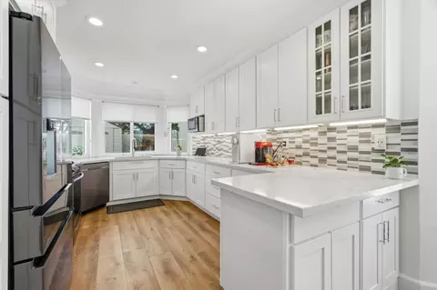 Kitchen - 668 Erie Cir, Milpitas, CA 95035 photo 1 of 3