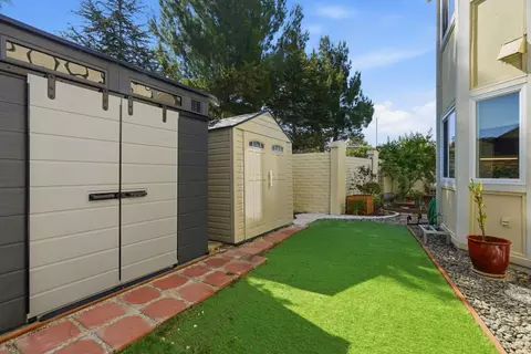 Exterior - 668 Erie Cir, Milpitas, CA 95035 photo 4 of 10