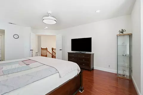 Bedroom - 668 Erie Cir, Milpitas, CA 95035 photo 1 of 4