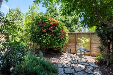 Exterior - 1595 Dwight Way, Berkeley, CA 94703 photo 2 of 7