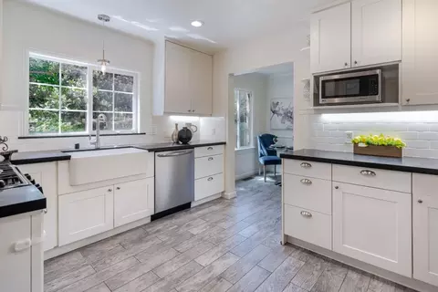 Kitchen - 1595 Dwight Way, Berkeley, CA 94703 photo 1 of 3