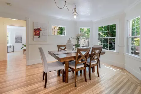 Dining - 1595 Dwight Way, Berkeley, CA 94703 photo 2 of 3