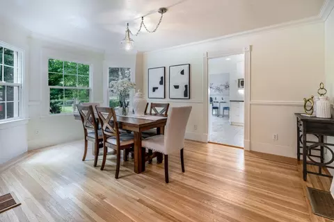 Dining - 1595 Dwight Way, Berkeley, CA 94703 photo 1 of 3