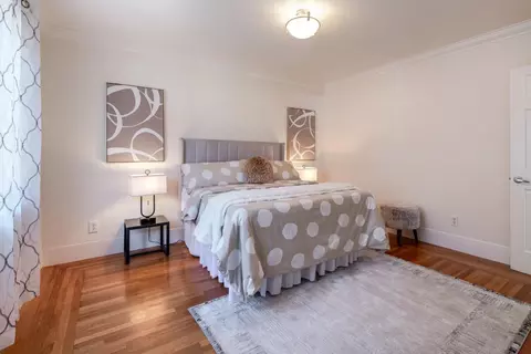 Bedroom - 1595 Dwight Way, Berkeley, CA 94703 photo 2 of 4