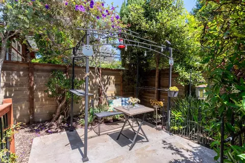 Exterior - 1595 Dwight Way, Berkeley, CA 94703 photo 4 of 7